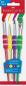 Preview: Faber-Castell Pinselset 4er-Set 3 Haar- + 1 Borstenpinsel Softgriffstück